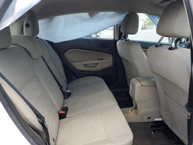 Photo 10 from auction – 2017 FORD FIESTA SE with VIN 3FADP4EJ2HM118491