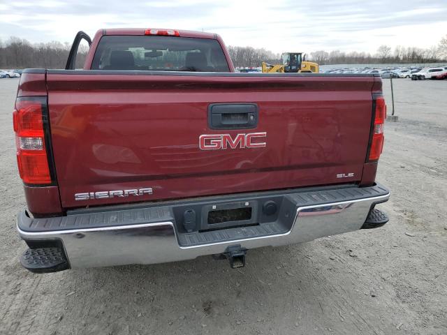 Photo 6 from auction – 2016 GMC SIERRA K15 with VIN 1GTN2MEC6GZ186370