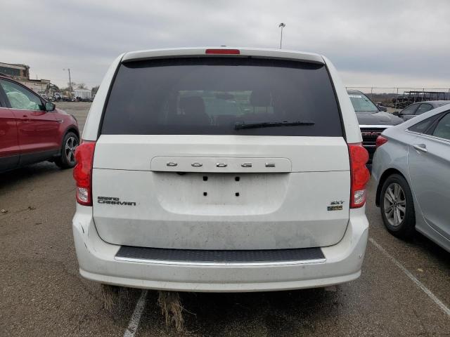 Photo 6 from auction – 2016 DODGE GRAND CARA with VIN 2C4RDGCG9GR385507