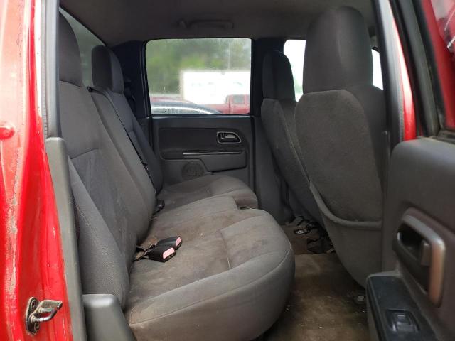 Photo 10 from auction – 2005 CHEVROLET COLORADO with VIN 1GCDS136158189171