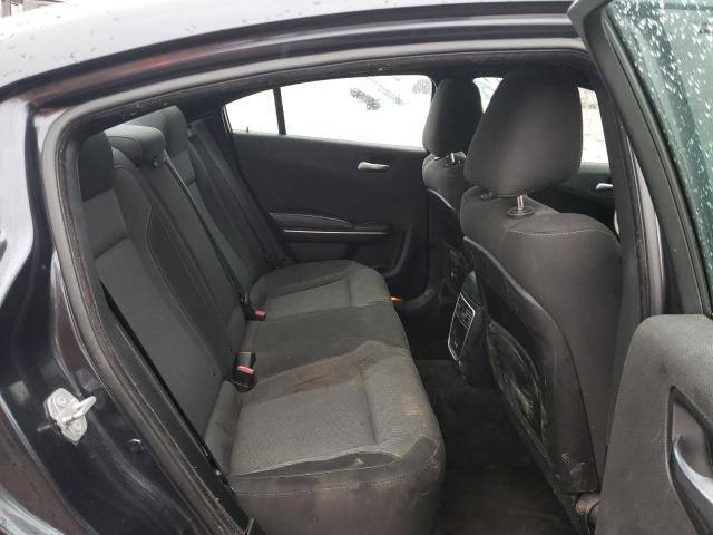 Photo 10 from auction – 2018 DODGE CHARGER SX with VIN 2C3CDXHG4JH147046