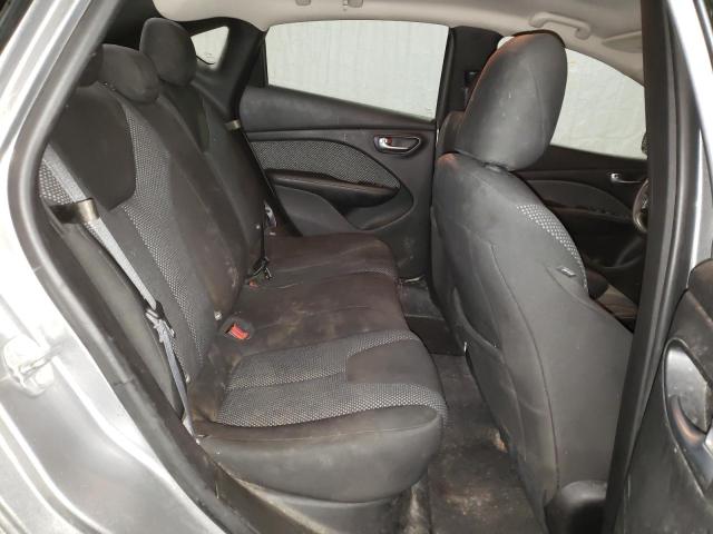 Photo 10 from auction – 2016 DODGE DART SE with VIN 1C3CDFAA9GD504811