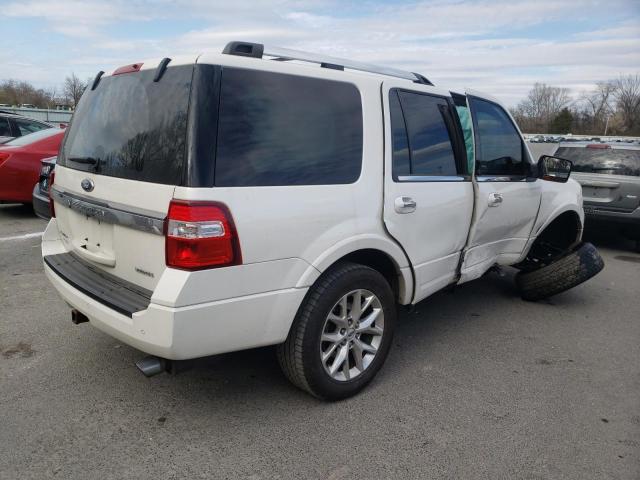 Photo 3 from auction – 2015 FORD EXPEDITION with VIN 1FMJU2ATXFEF02857