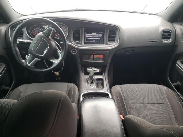 Photo 8 from auction – 2017 DODGE CHARGER R/ with VIN 2C3CDXCT7HH524564