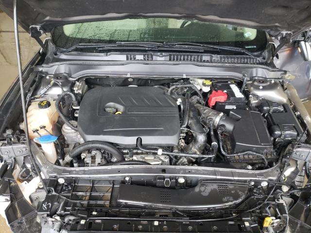 Photo 11 from auction – 2014 FORD FUSION SE with VIN 3FA6P0HD6ER213965