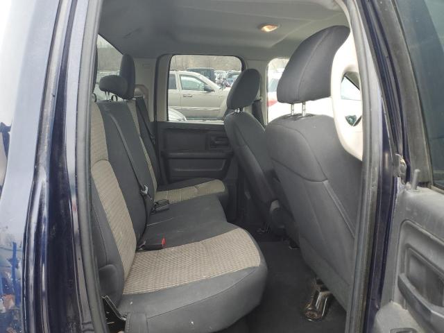 Photo 10 from auction – 2012 DODGE RAM 1500 S with VIN 1C6RD7FT5CS318539