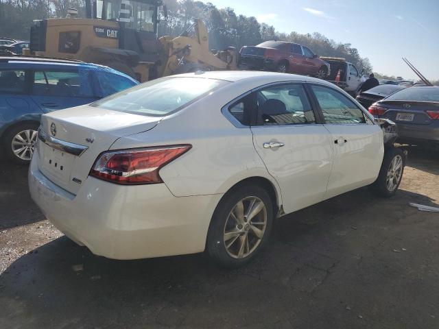 Photo 3 from auction – 2013 NISSAN ALTIMA with VIN 1N4AL3APXDN435213