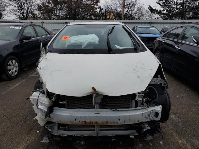 Photo 5 from auction – 2015 TOYOTA PRIUS C with VIN JTDKDTB38F1100730