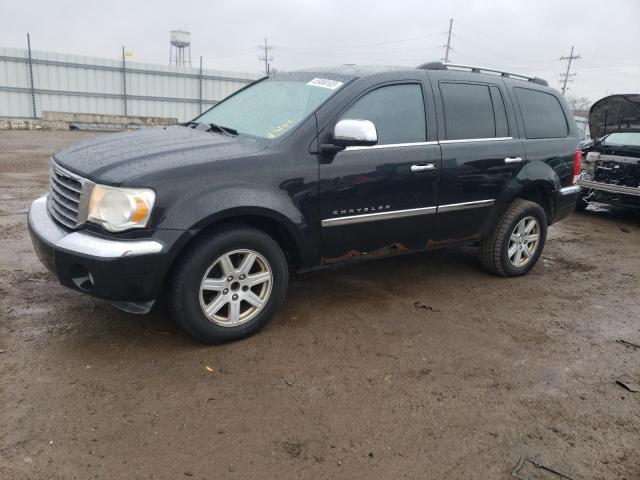 CHRYSLER ASPEN LIMI 2007 with VIN 1A8HW58P67F509168 - Photo from auction