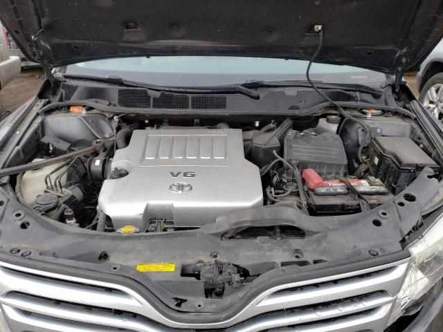 Photo 11 from auction – 2010 TOYOTA VENZA with VIN 4T3BK3BB1AU035484
