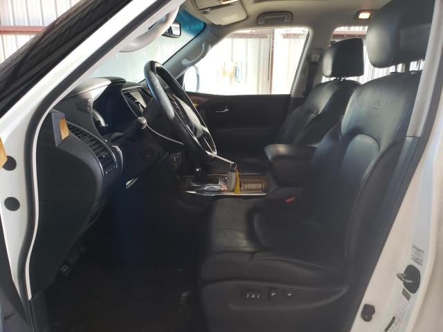 Photo 7 from auction – 2014 INFINITI QX80 with VIN JN8AZ2NE9E9061848