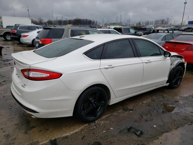 Photo 3 from auction – 2016 FORD FUSION SE with VIN 3FA6P0HD9GR231542