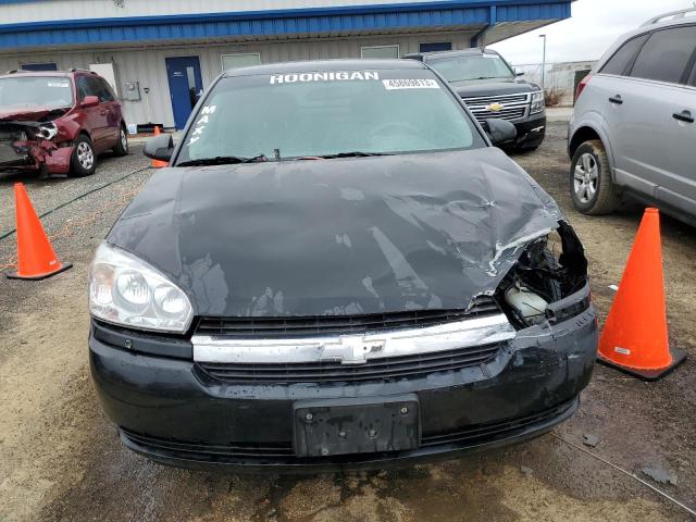 Photo 5 from auction – 2004 CHEVROLET MALIBU MAX with VIN 1G1ZT64814F235049