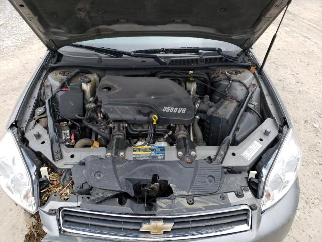 Photo 11 from auction – 2007 CHEVROLET IMPALA LS with VIN 2G1WB58N279150069
