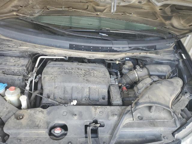 Photo 12 from auction – 2014 HONDA ODYSSEY TO with VIN 5FNRL5H92EB136492