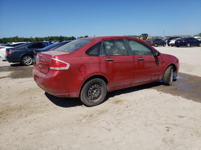 Photo 3 from auction – 2009 FORD FOCUS S with VIN 1FAHP34N69W184091