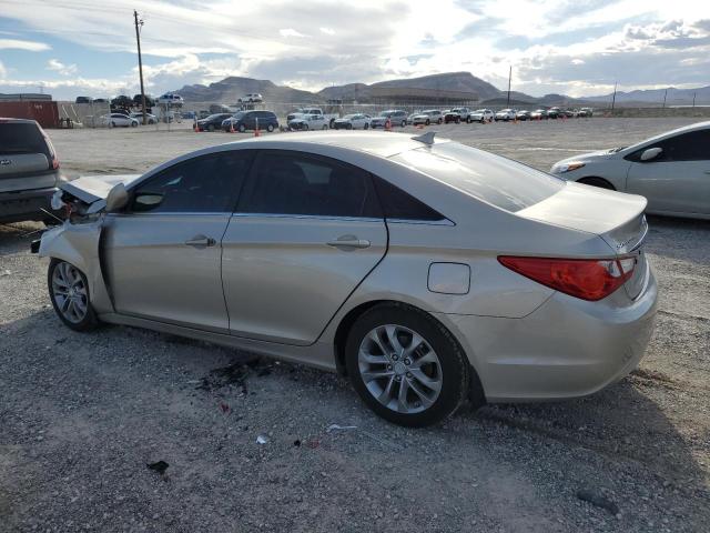 Photo 2 from auction – 2011 HYUNDAI SONATA GLS with VIN 5NPEB4AC8BH156678