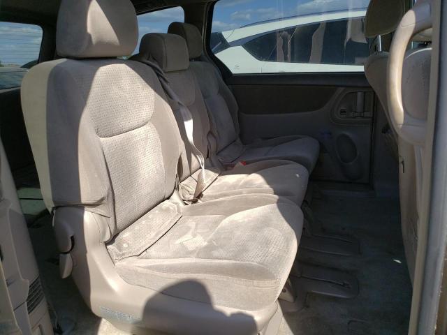 Photo 11 from auction – 2007 TOYOTA SIENNA CE with VIN 5TDZK23C47S031875