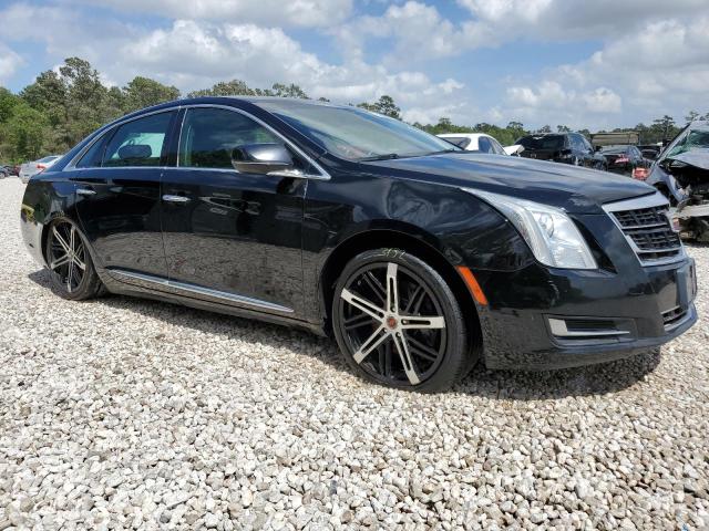 Photo 4 from auction – 2016 CADILLAC XTS with VIN 2G61U5S30G9191807