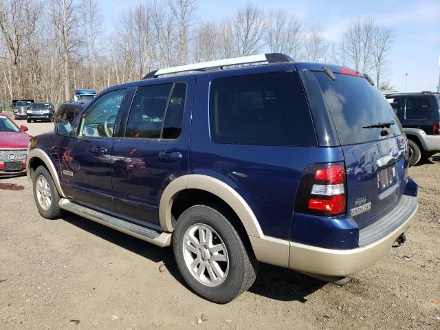 Photo 2 from auction – 2007 FORD EXPLORER E with VIN 1FMEU74E17UB59245