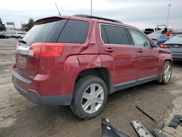 Photo 3 from auction – 2011 GMC TERRAIN SL with VIN 2CTFLTEC3B6380715