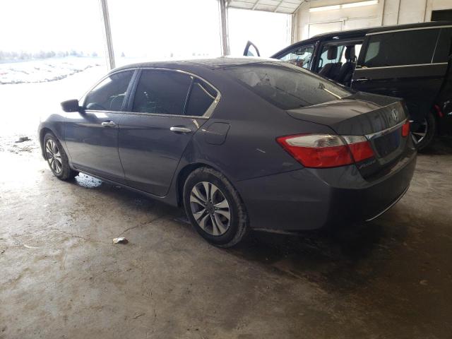 Photo 2 from auction – 2015 HONDA ACCORD LX with VIN 1HGCR2F37FA082717