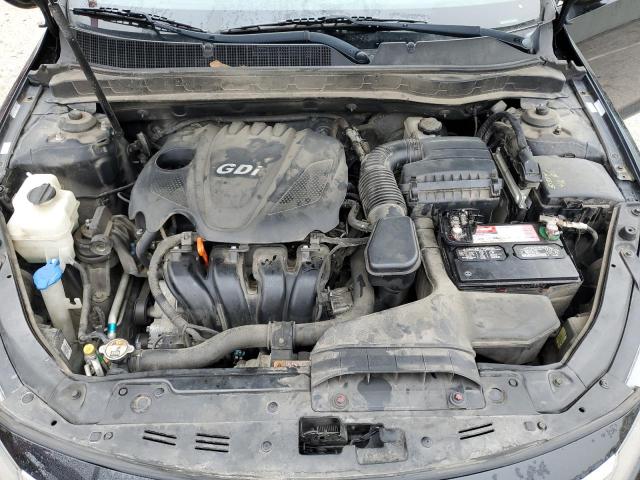 Photo 11 from auction – 2013 KIA OPTIMA EX with VIN 5XXGN4A75DG232701