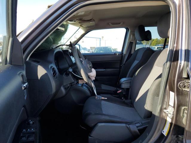Photo 7 from auction – 2015 JEEP PATRIOT SP with VIN 1C4NJPBA3FD399439