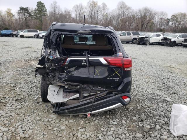 Photo 6 from auction – 2016 MITSUBISHI OUTLANDER with VIN JA4AD3A35GZ007061