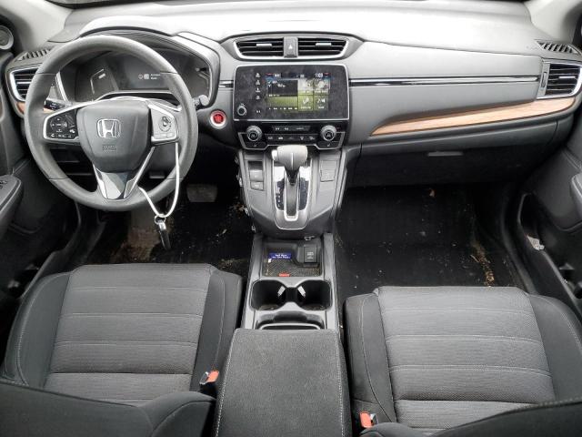 Photo 8 from auction – 2017 HONDA CR-V EX with VIN 5J6RW2H53HL012438