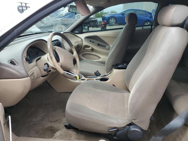 Photo 7 from auction – 2002 FORD MUSTANG with VIN 1FAFP40402F131032