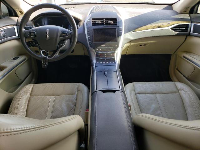 Photo 8 from auction – 2013 LINCOLN MKZ with VIN 3LN6L2G95DR803471