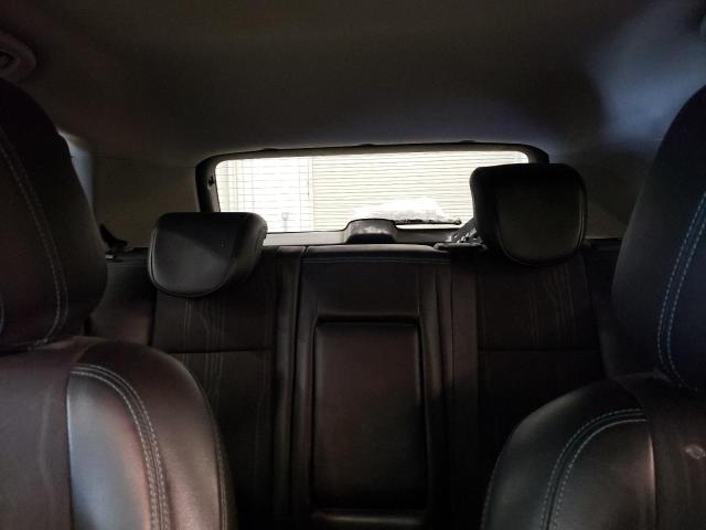Photo 10 from auction – 2015 CHEVROLET TRAX 1LT with VIN KL7CJRSB2FB092722