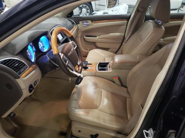 Photo 7 from auction – 2012 CHRYSLER 300 LIMITE with VIN 2C3CCAHGXCH155266