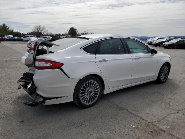Photo 3 from auction – 2013 FORD FUSION TIT with VIN 3FA6P0K97DR205943