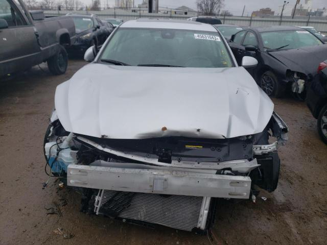 Photo 5 from auction – 2019 NISSAN ALTIMA SV with VIN 1N4BL4DW8KC178980