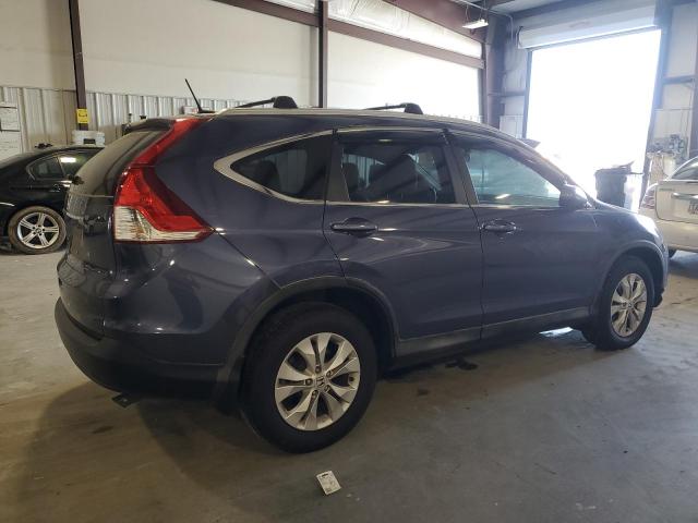 Photo 3 from auction – 2014 HONDA CR-V EXL with VIN 2HKRM3H77EH540941