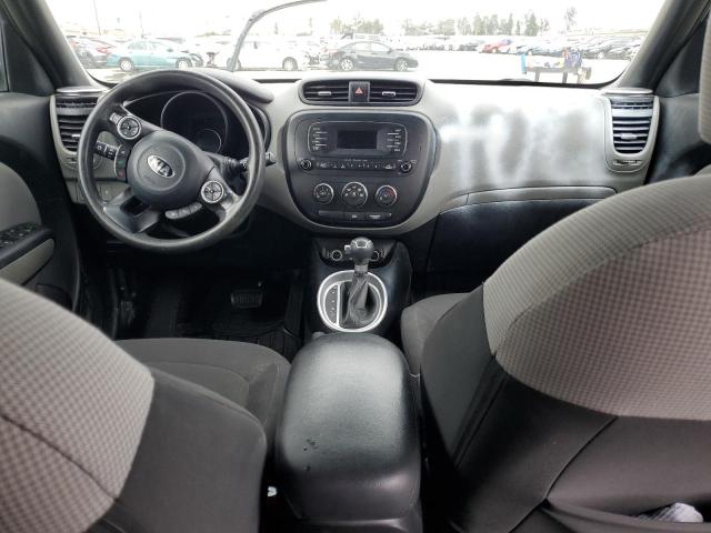 Photo 8 from auction – 2014 KIA SOUL with VIN KNDJN2A29E7024460