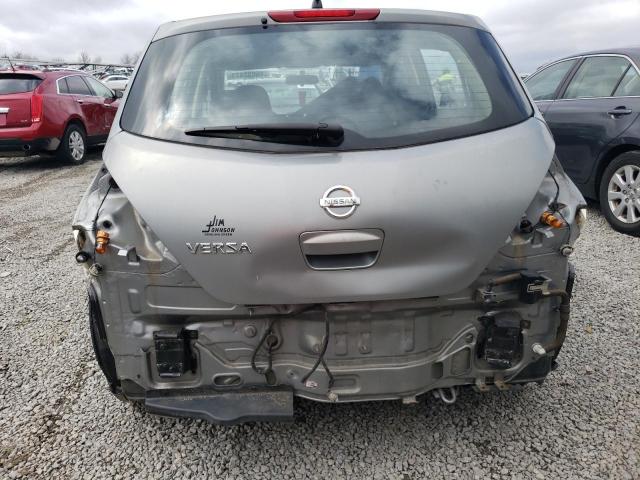 Photo 6 from auction – 2010 NISSAN VERSA S with VIN 3N1BC1CP1AL411123