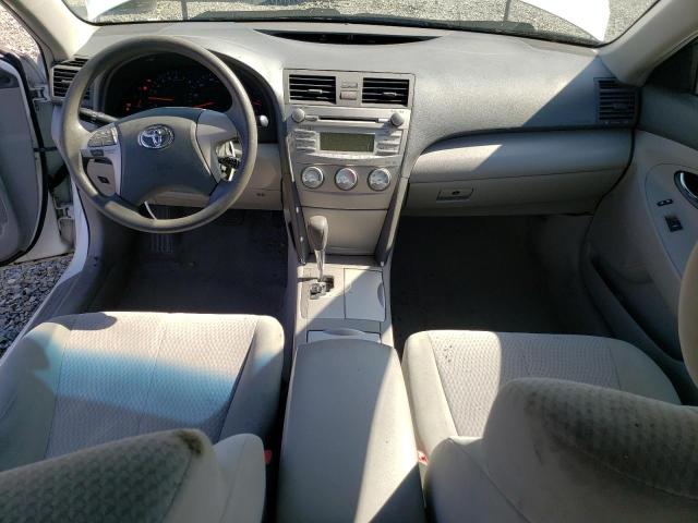 Photo 8 from auction – 2011 TOYOTA CAMRY BASE with VIN 4T1BF3EK4BU630422