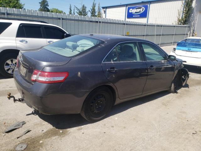 Photo 3 from auction – 2010 TOYOTA CAMRY BASE with VIN 4T1BF3EKXAU108179
