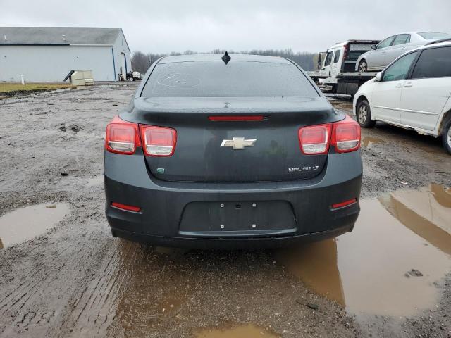 Photo 6 from auction – 2015 CHEVROLET MALIBU 1LT with VIN 1G11C5SL7FF127715