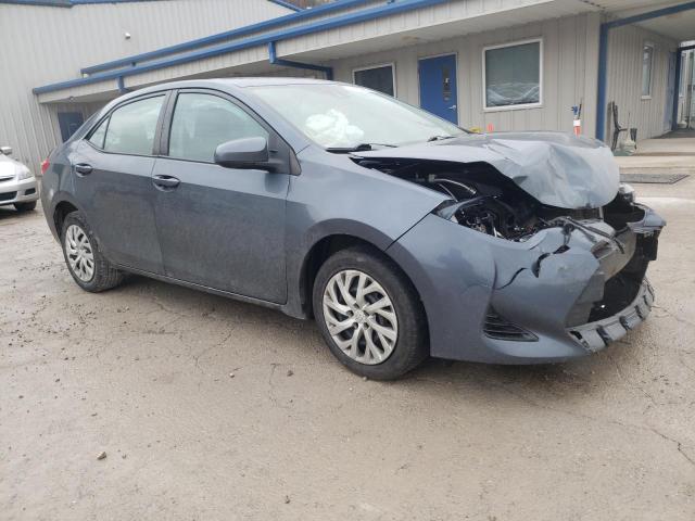 Photo 4 from auction – 2017 TOYOTA COROLLA L with VIN 2T1BURHE2HC929478