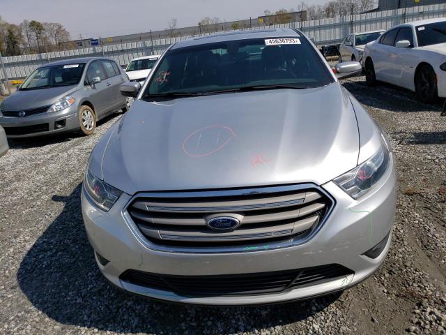 Photo 5 from auction – 2015 FORD TAURUS SEL with VIN 1FAHP2E83FG195767