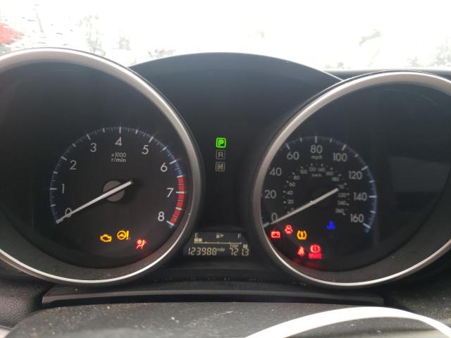 Photo 9 from auction – 2012 MAZDA 3 I with VIN JM1BL1V84C1635239