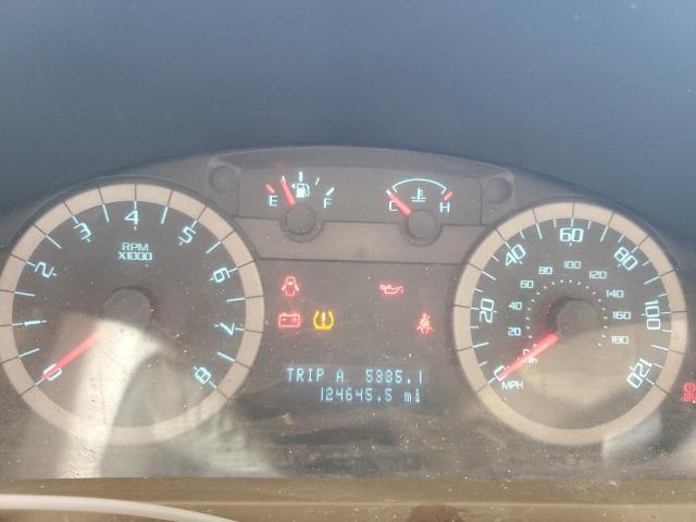 Photo 9 from auction – 2011 FORD ESCAPE LIM with VIN 1FMCU0EG9BKA38630