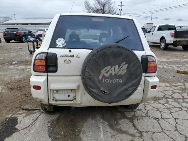 Photo 6 from auction – 1999 TOYOTA RAV4 with VIN JT3HP10V8X7134471