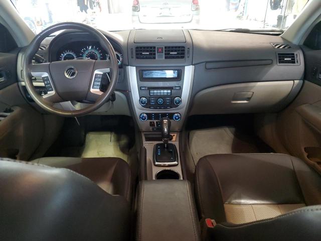 Photo 8 from auction – 2010 MERCURY MILAN PREM with VIN 3MEHM0JG4AR632289