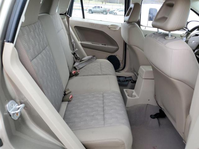Photo 10 from auction – 2007 DODGE CALIBER SX with VIN 1B3HB48B07D375868