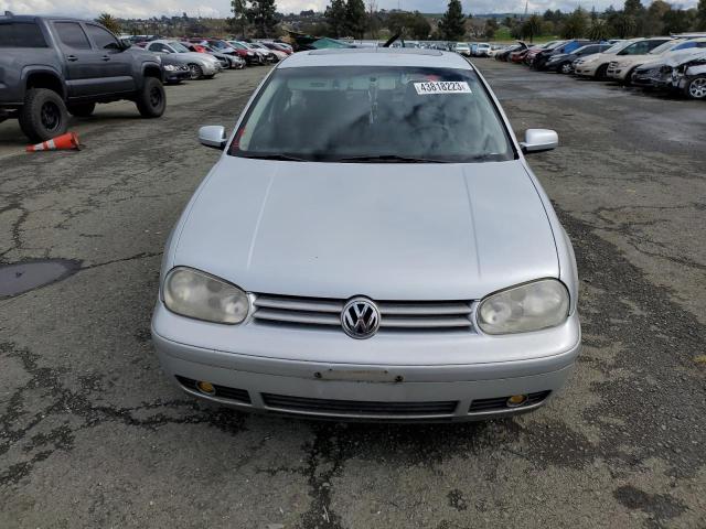 Photo 5 from auction – 2001 VOLKSWAGEN GTI GLS with VIN 9BWDD61J614077441